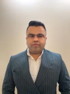 Akash Sharma