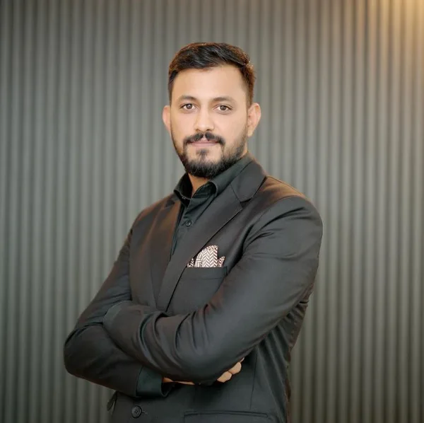 Asad Khan