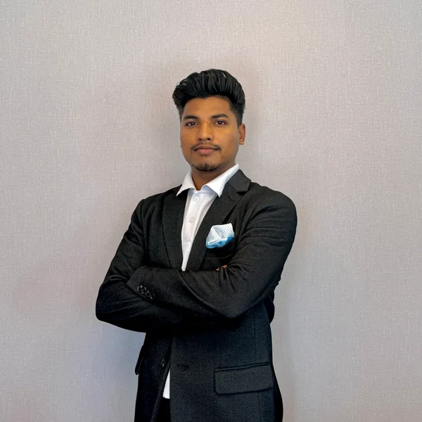 Prince Sahani